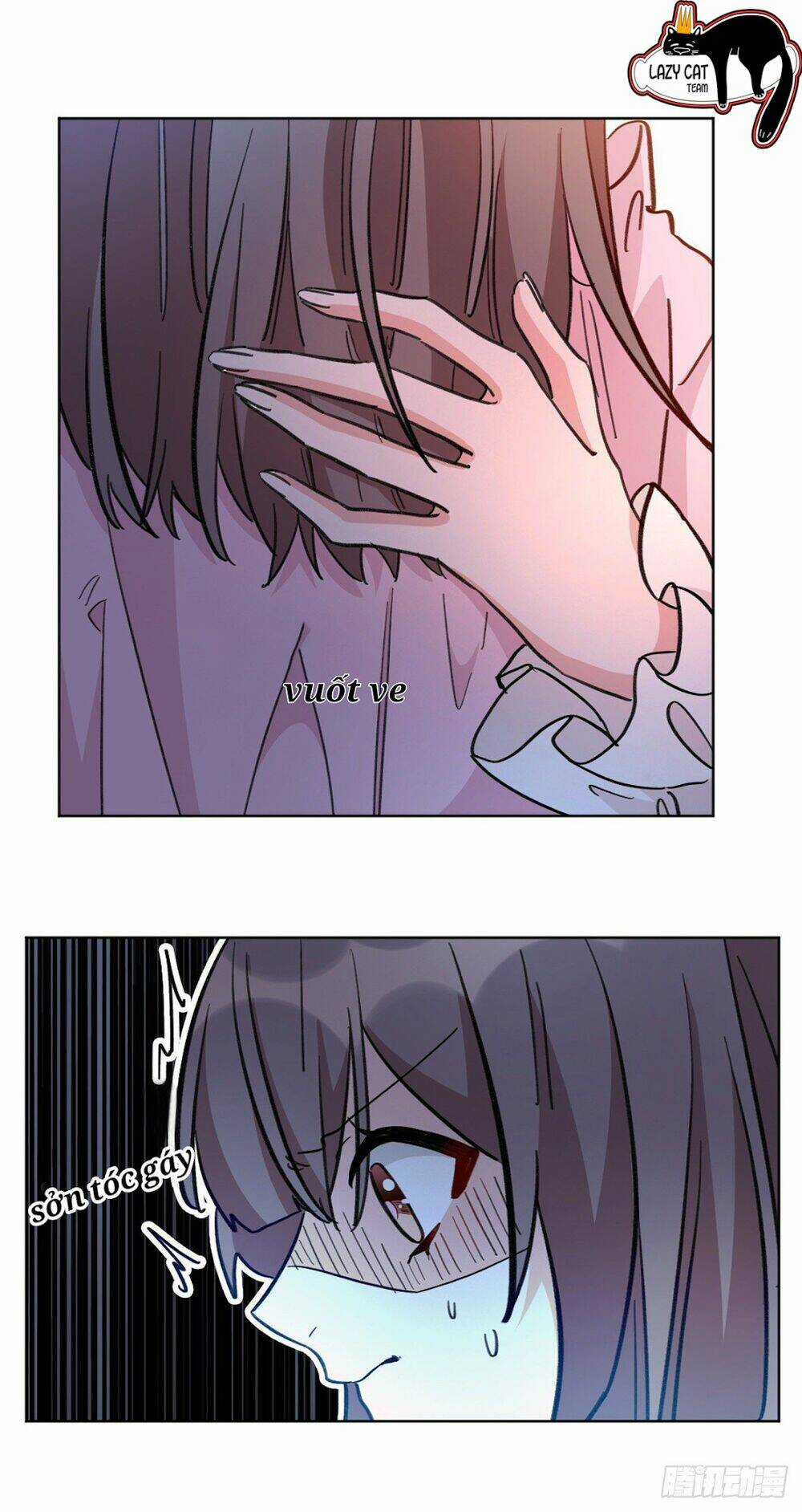 Độc Gia Chiếm Hữu: Cơ Thiếu Phúc Hắc Kiều Thê Chapter 11 trang 14