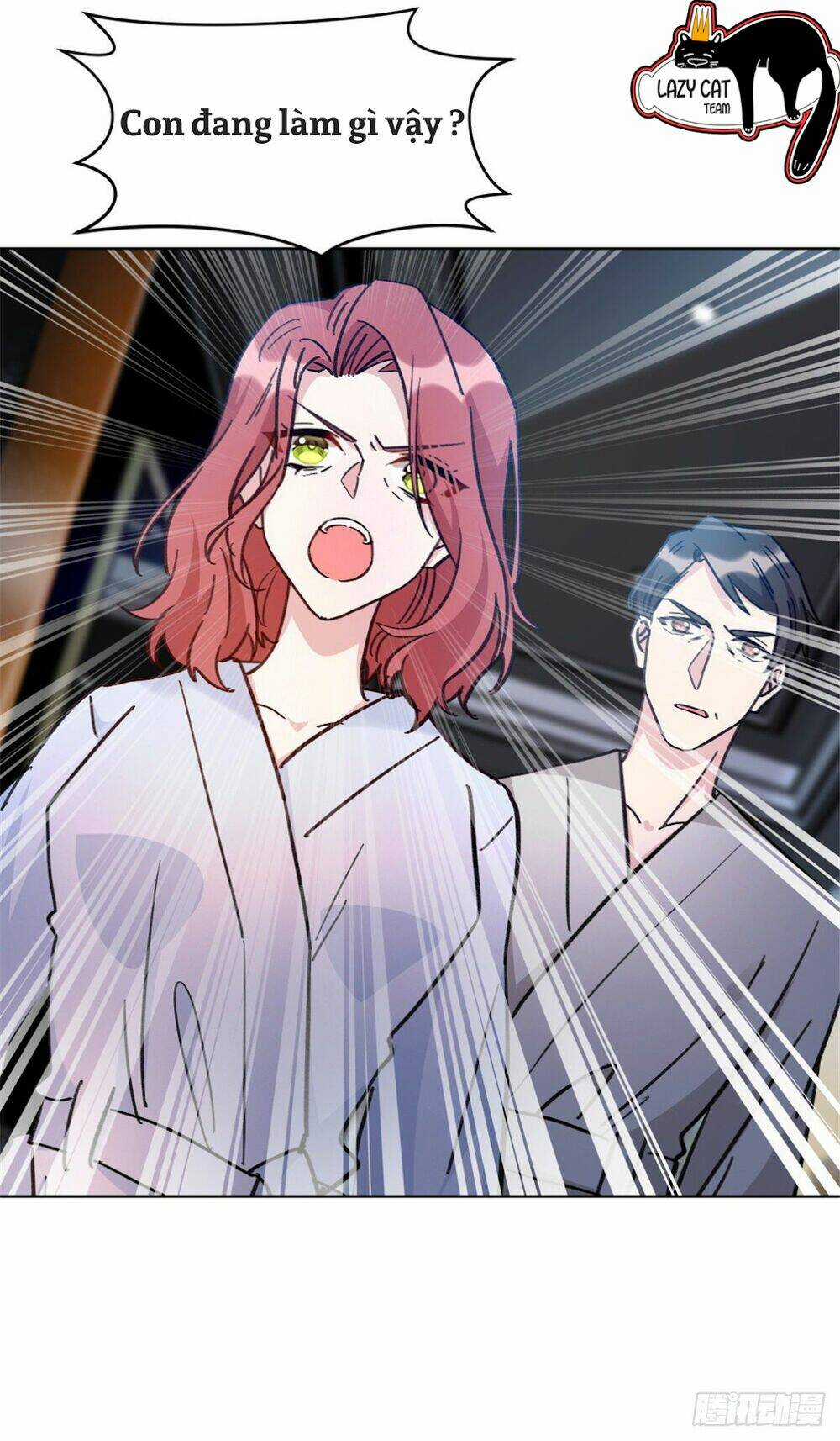 Độc Gia Chiếm Hữu: Cơ Thiếu Phúc Hắc Kiều Thê Chapter 11 trang 16