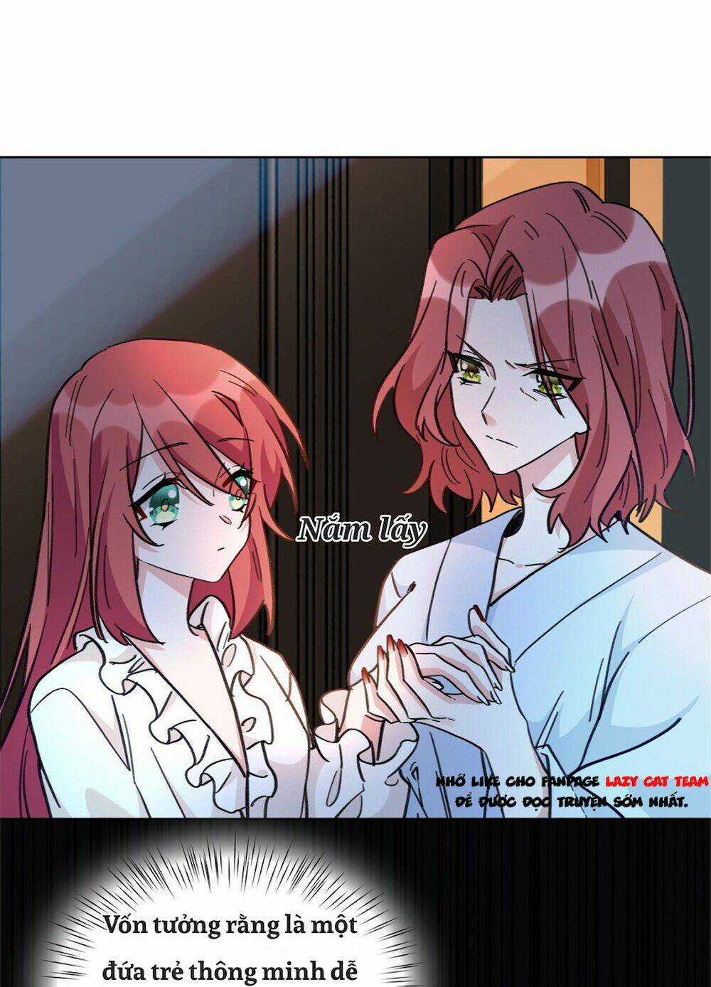 Độc Gia Chiếm Hữu: Cơ Thiếu Phúc Hắc Kiều Thê Chapter 11 trang 17