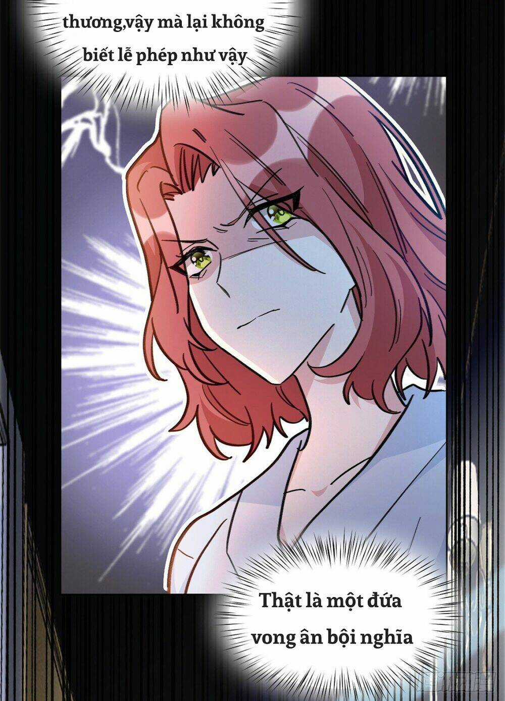 Độc Gia Chiếm Hữu: Cơ Thiếu Phúc Hắc Kiều Thê Chapter 11 trang 18