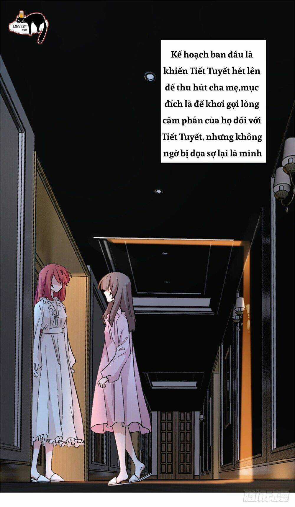 Độc Gia Chiếm Hữu: Cơ Thiếu Phúc Hắc Kiều Thê Chapter 11 trang 2