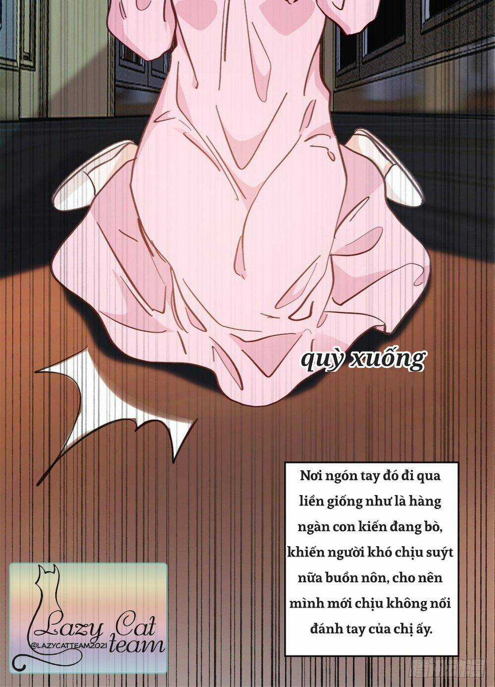 Độc Gia Chiếm Hữu: Cơ Thiếu Phúc Hắc Kiều Thê Chapter 11 trang 20