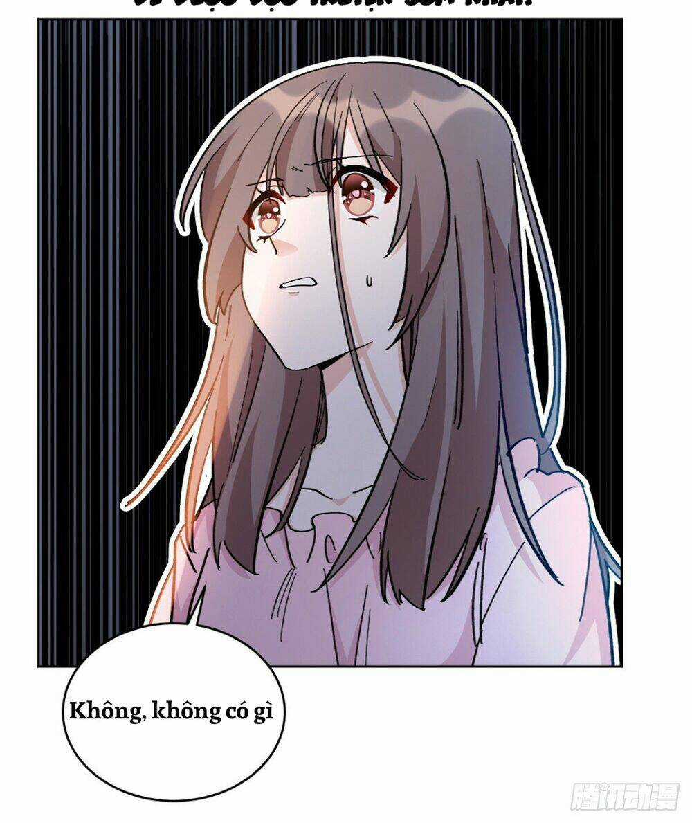 Độc Gia Chiếm Hữu: Cơ Thiếu Phúc Hắc Kiều Thê Chapter 11 trang 4