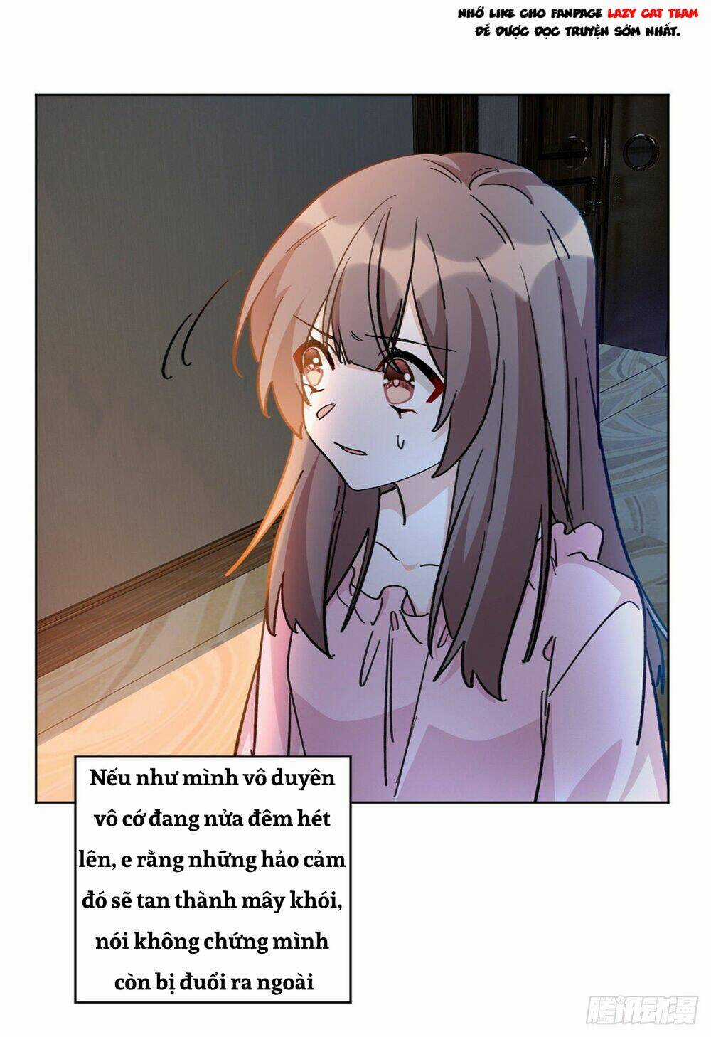 Độc Gia Chiếm Hữu: Cơ Thiếu Phúc Hắc Kiều Thê Chapter 11 trang 5