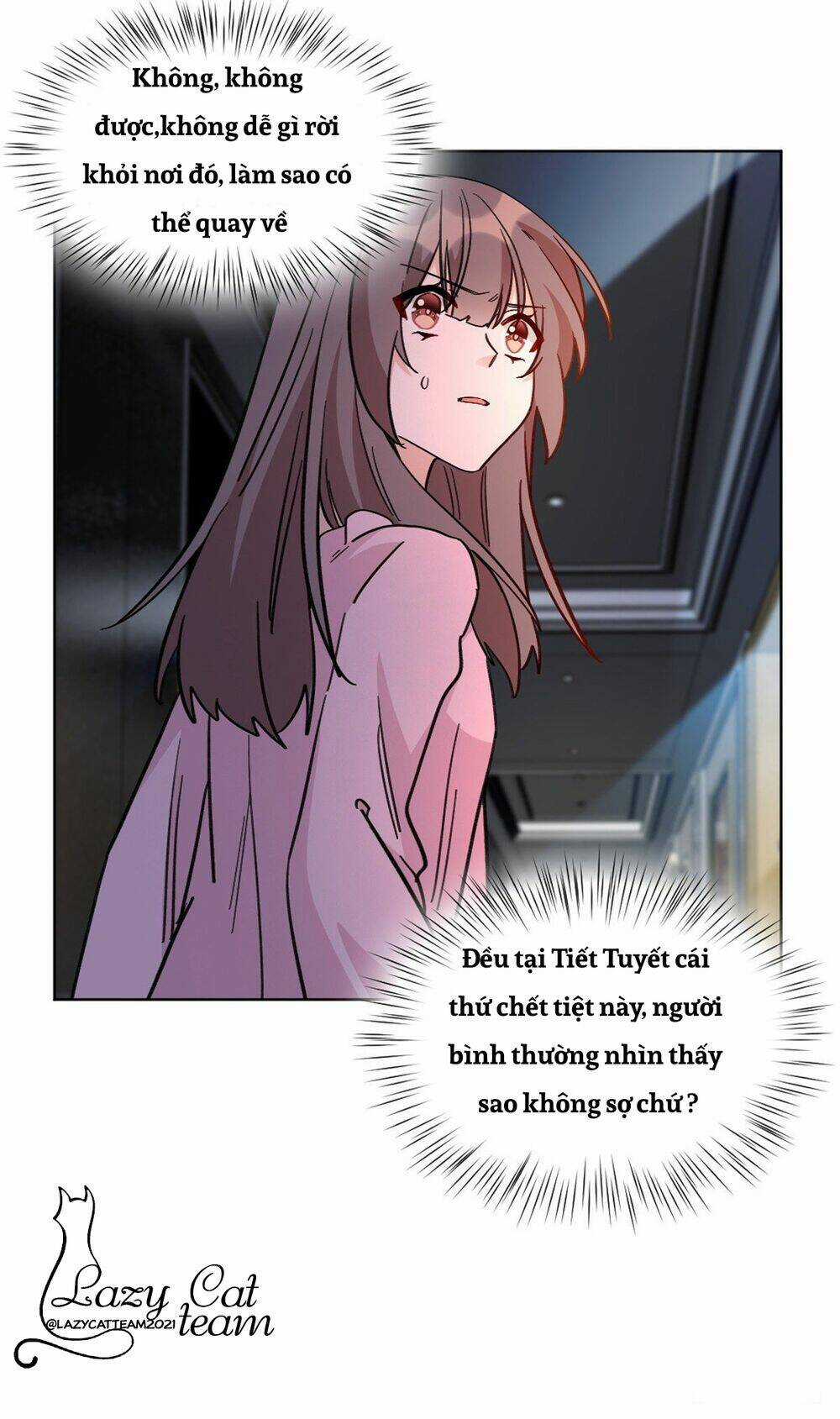 Độc Gia Chiếm Hữu: Cơ Thiếu Phúc Hắc Kiều Thê Chapter 11 trang 6