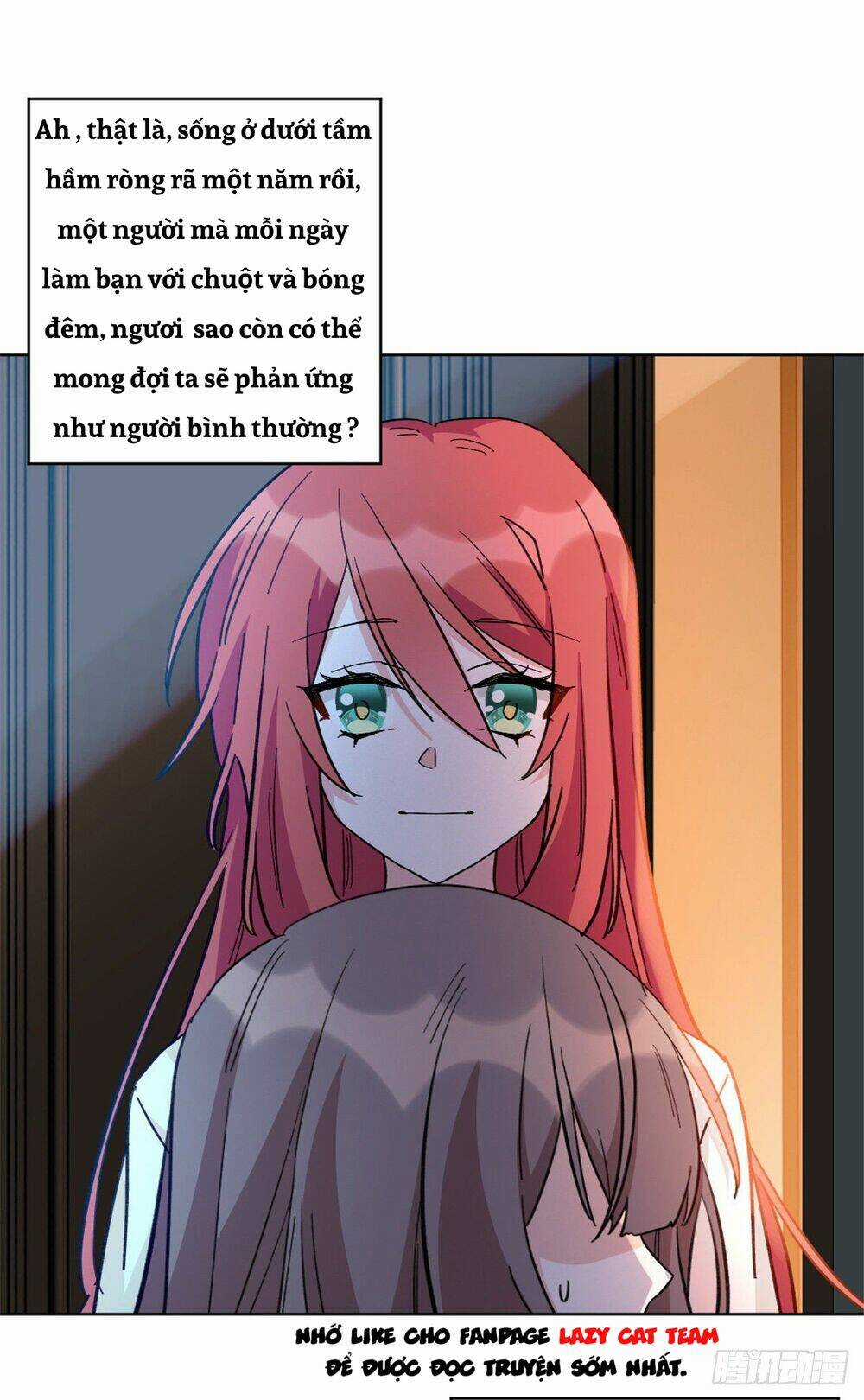 Độc Gia Chiếm Hữu: Cơ Thiếu Phúc Hắc Kiều Thê Chapter 11 trang 7