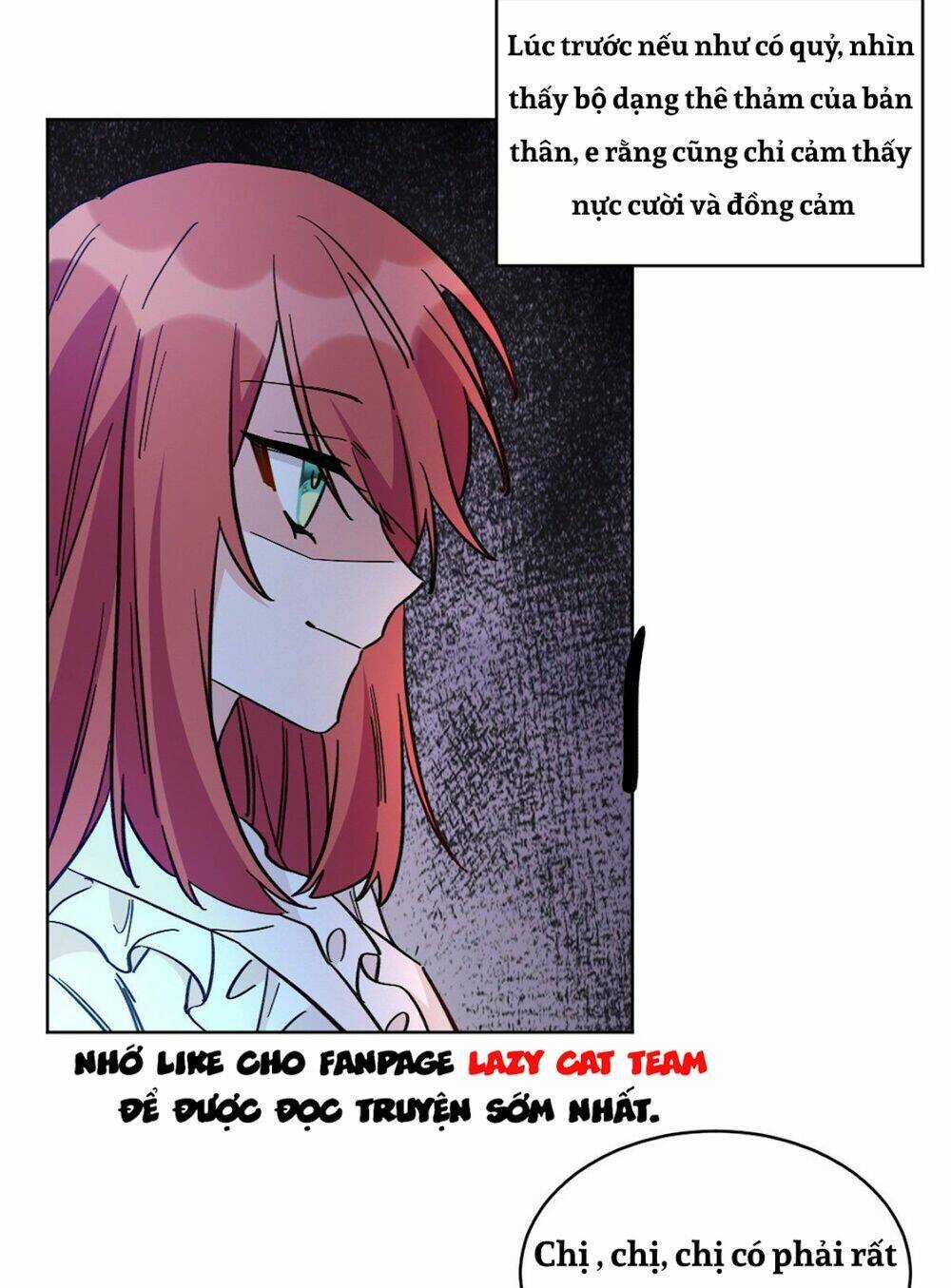 Độc Gia Chiếm Hữu: Cơ Thiếu Phúc Hắc Kiều Thê Chapter 11 trang 8