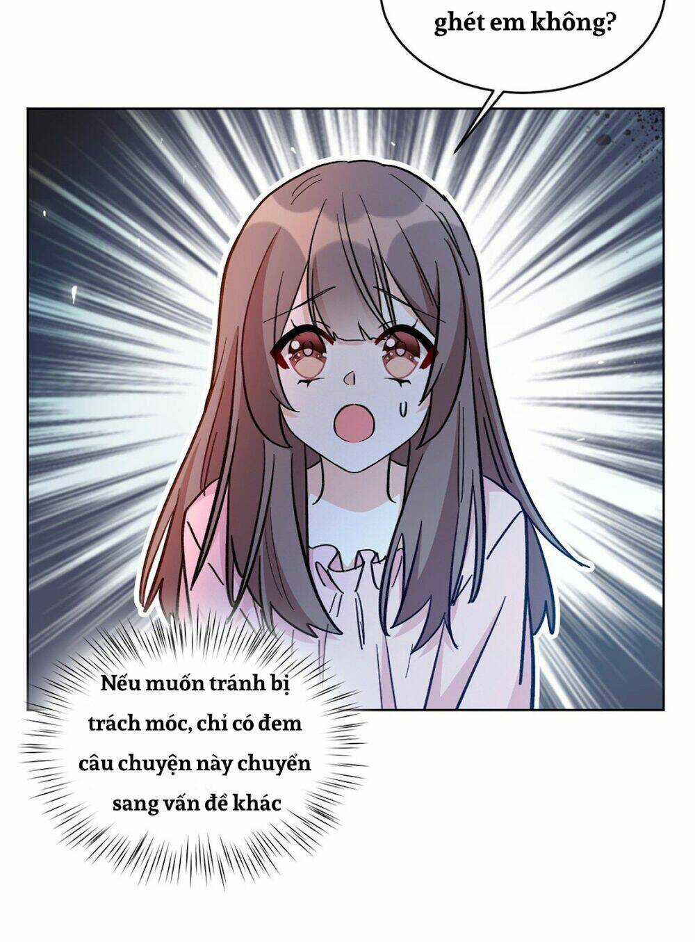 Độc Gia Chiếm Hữu: Cơ Thiếu Phúc Hắc Kiều Thê Chapter 11 trang 9