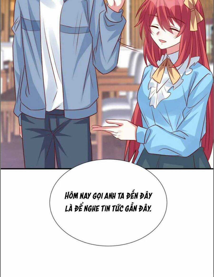 Độc Gia Chiếm Hữu: Cơ Thiếu Phúc Hắc Kiều Thê Chapter 110 trang 12