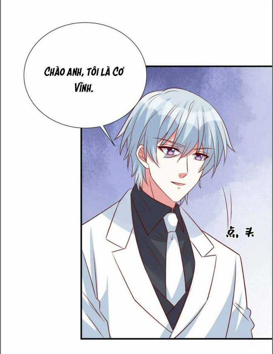 Độc Gia Chiếm Hữu: Cơ Thiếu Phúc Hắc Kiều Thê Chapter 110 trang 13