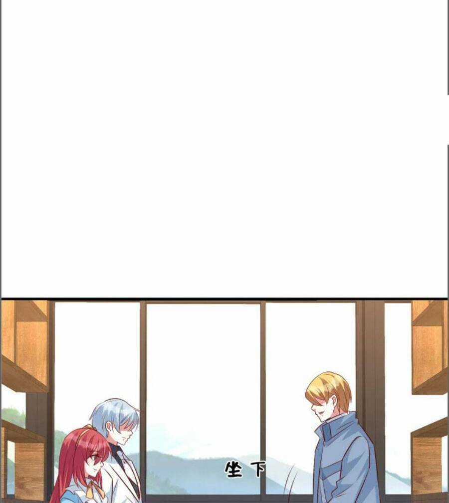 Độc Gia Chiếm Hữu: Cơ Thiếu Phúc Hắc Kiều Thê Chapter 110 trang 14