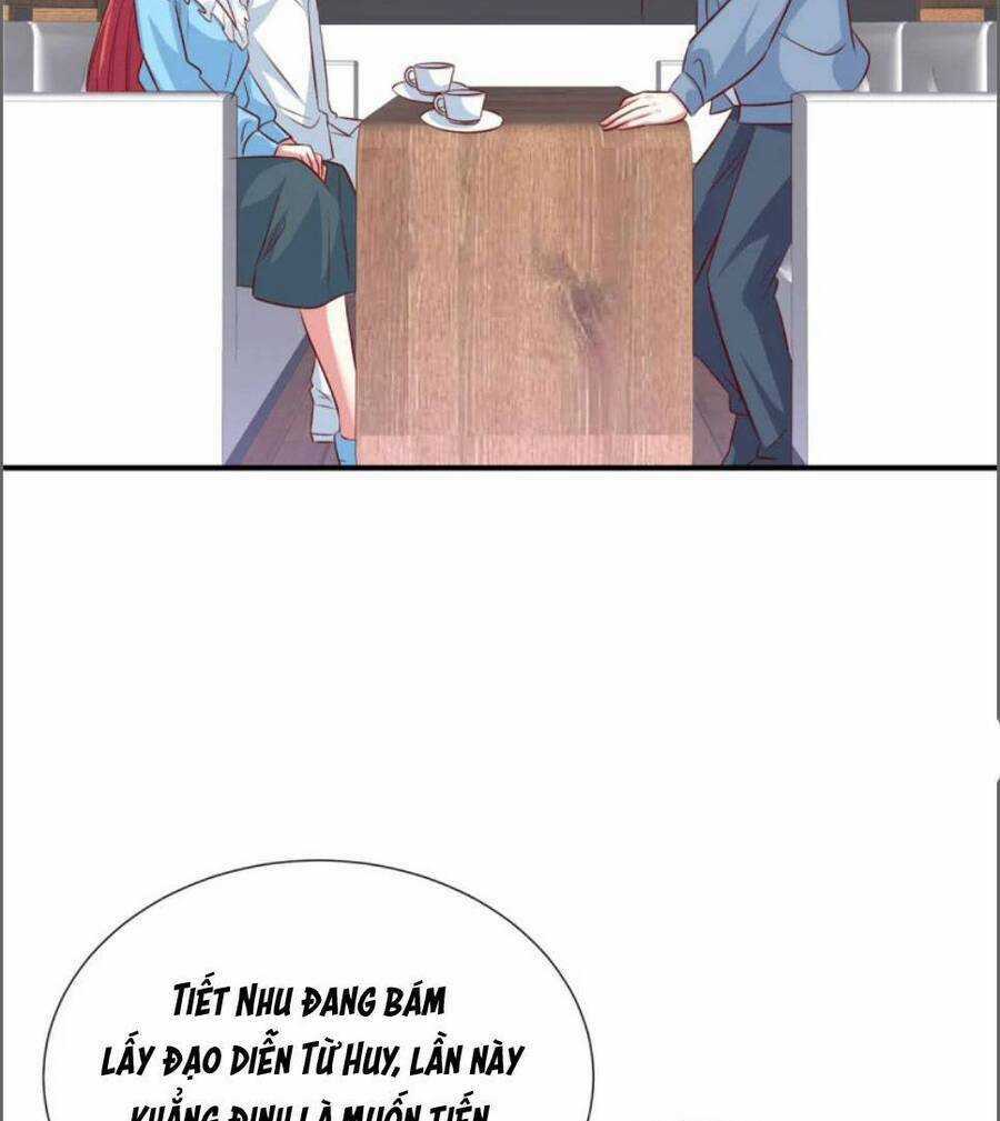 Độc Gia Chiếm Hữu: Cơ Thiếu Phúc Hắc Kiều Thê Chapter 110 trang 15