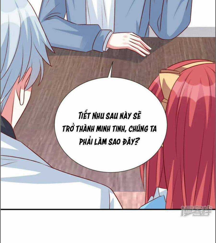 Độc Gia Chiếm Hữu: Cơ Thiếu Phúc Hắc Kiều Thê Chapter 110 trang 17