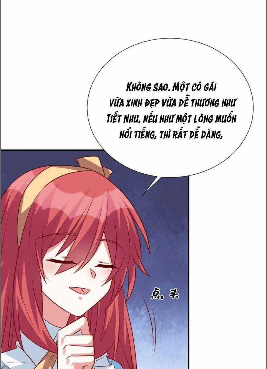 Độc Gia Chiếm Hữu: Cơ Thiếu Phúc Hắc Kiều Thê Chapter 110 trang 18