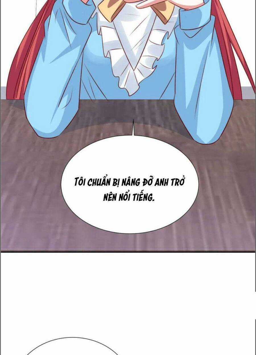 Độc Gia Chiếm Hữu: Cơ Thiếu Phúc Hắc Kiều Thê Chapter 110 trang 20