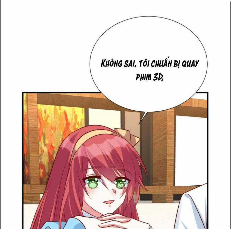 Độc Gia Chiếm Hữu: Cơ Thiếu Phúc Hắc Kiều Thê Chapter 110 trang 22