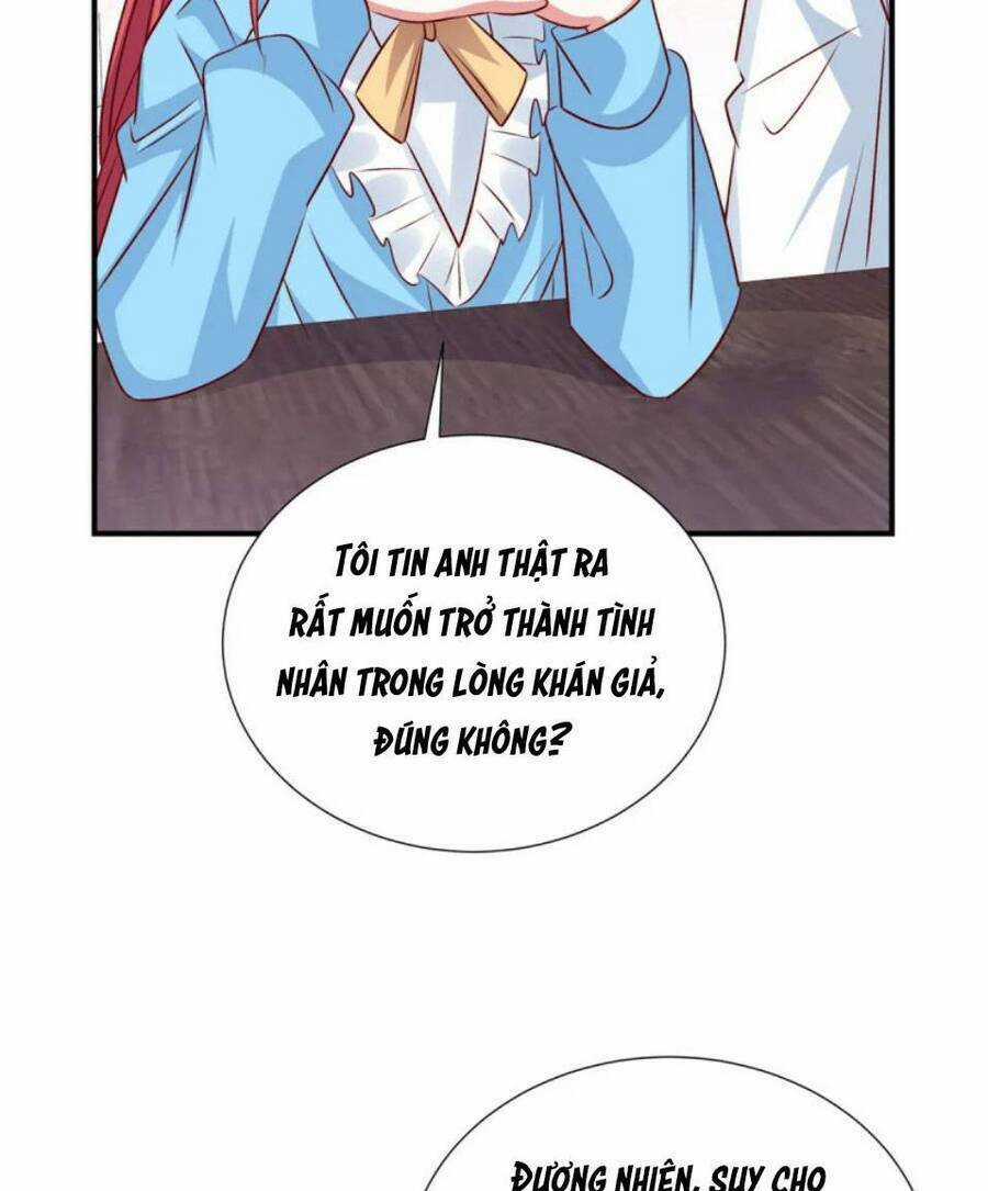 Độc Gia Chiếm Hữu: Cơ Thiếu Phúc Hắc Kiều Thê Chapter 110 trang 23