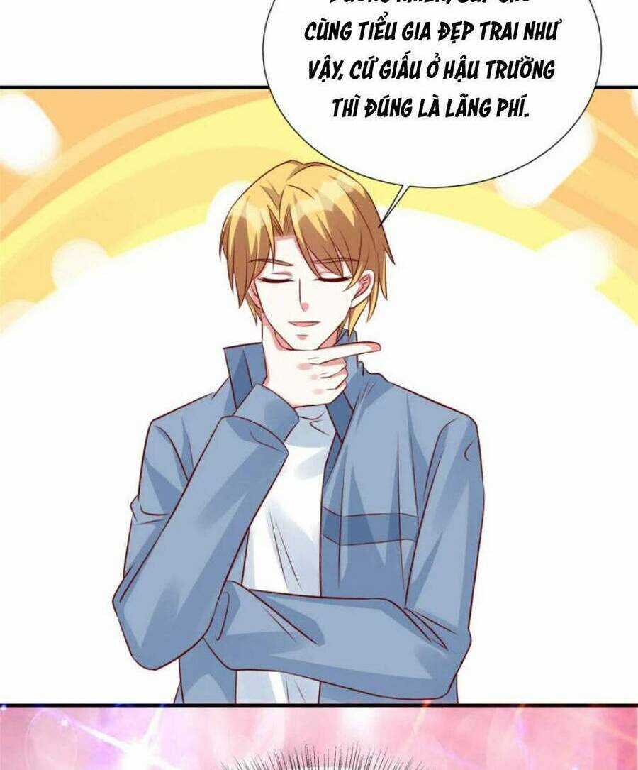 Độc Gia Chiếm Hữu: Cơ Thiếu Phúc Hắc Kiều Thê Chapter 110 trang 24