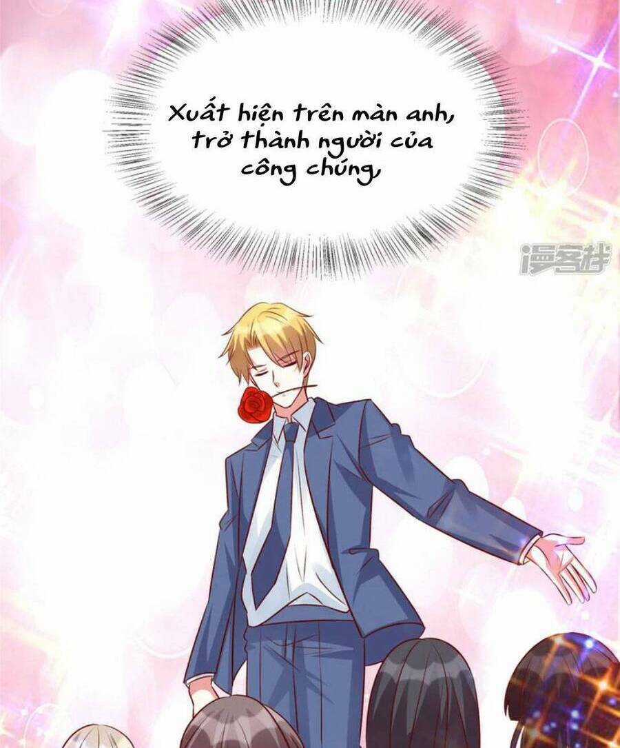 Độc Gia Chiếm Hữu: Cơ Thiếu Phúc Hắc Kiều Thê Chapter 110 trang 25