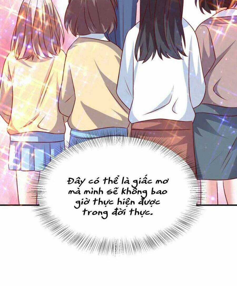 Độc Gia Chiếm Hữu: Cơ Thiếu Phúc Hắc Kiều Thê Chapter 110 trang 26