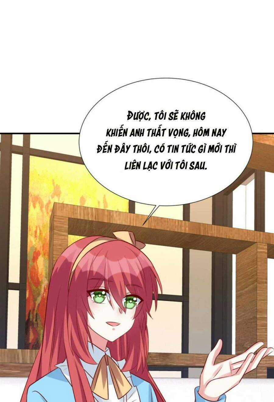 Độc Gia Chiếm Hữu: Cơ Thiếu Phúc Hắc Kiều Thê Chapter 110 trang 28