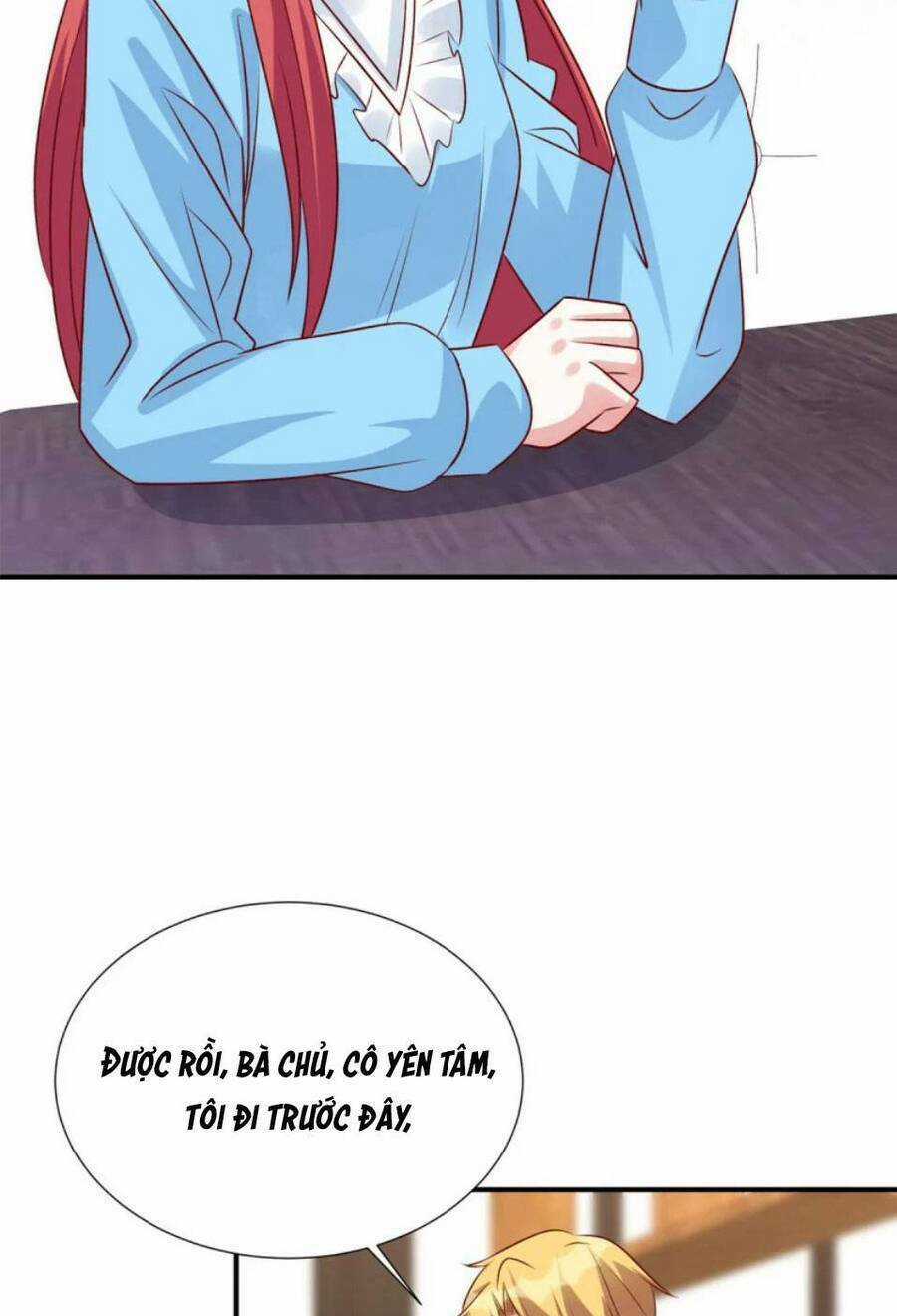 Độc Gia Chiếm Hữu: Cơ Thiếu Phúc Hắc Kiều Thê Chapter 110 trang 29