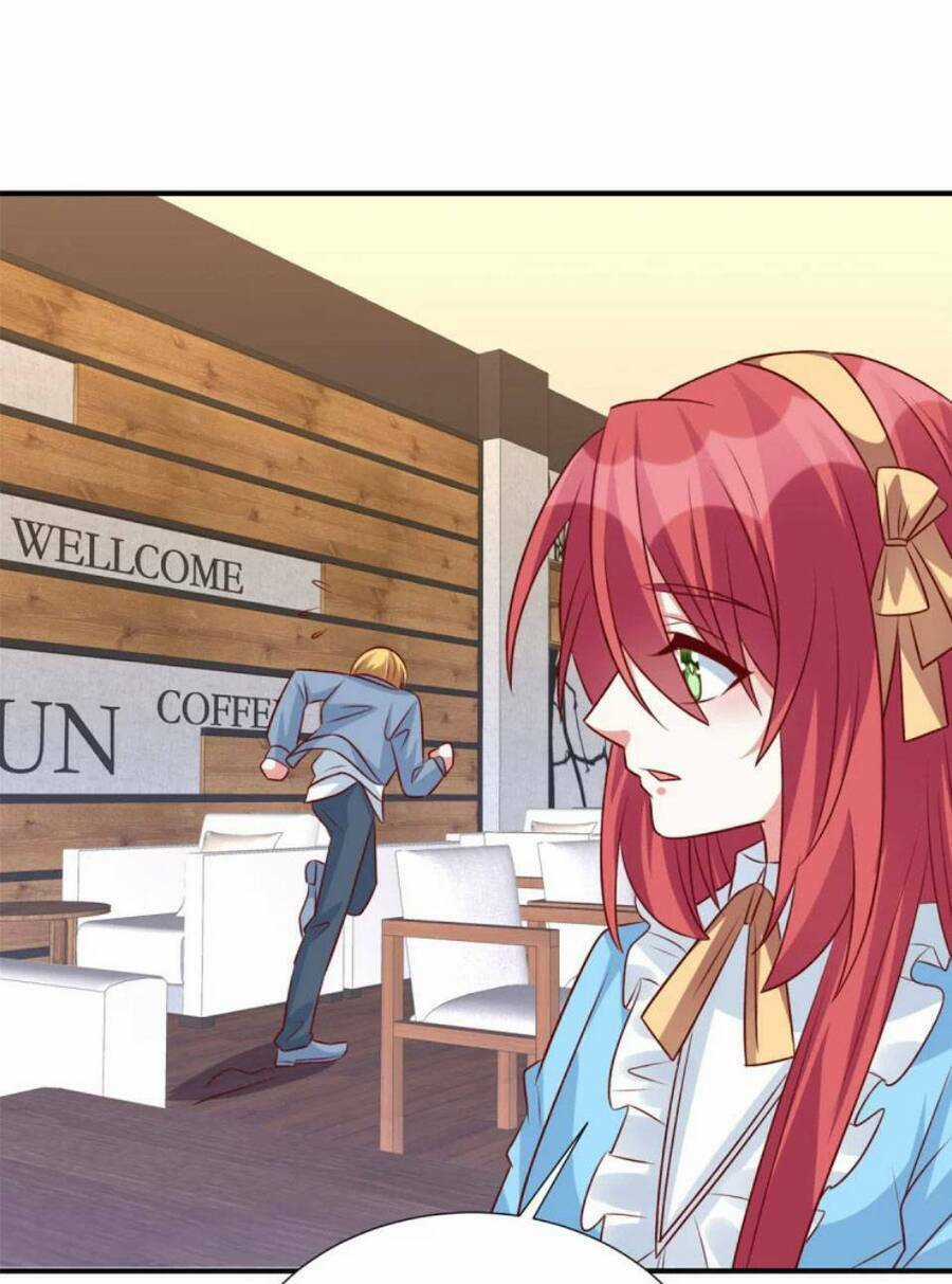 Độc Gia Chiếm Hữu: Cơ Thiếu Phúc Hắc Kiều Thê Chapter 110 trang 31