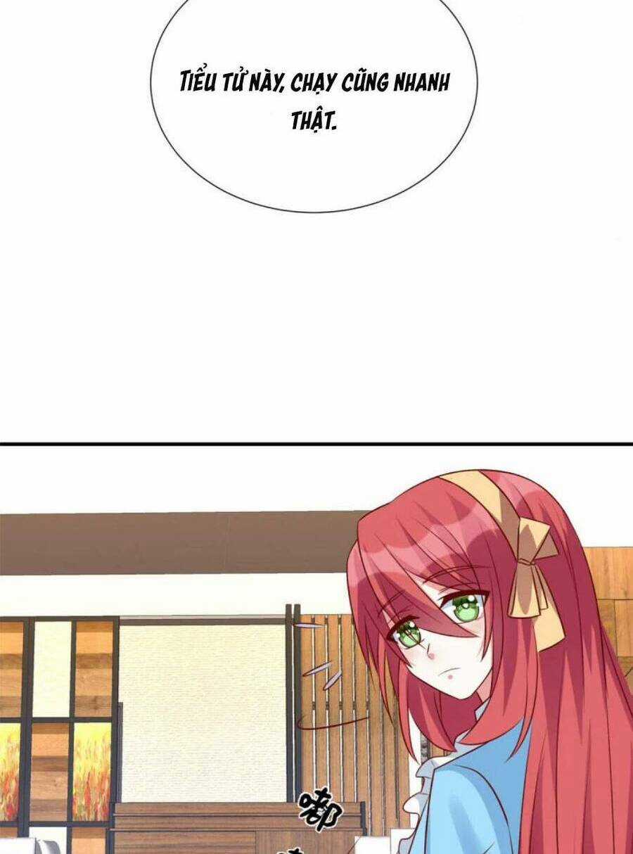 Độc Gia Chiếm Hữu: Cơ Thiếu Phúc Hắc Kiều Thê Chapter 110 trang 32