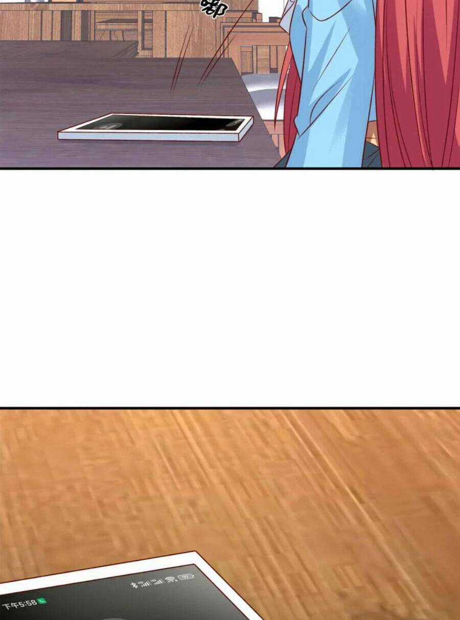 Độc Gia Chiếm Hữu: Cơ Thiếu Phúc Hắc Kiều Thê Chapter 110 trang 33