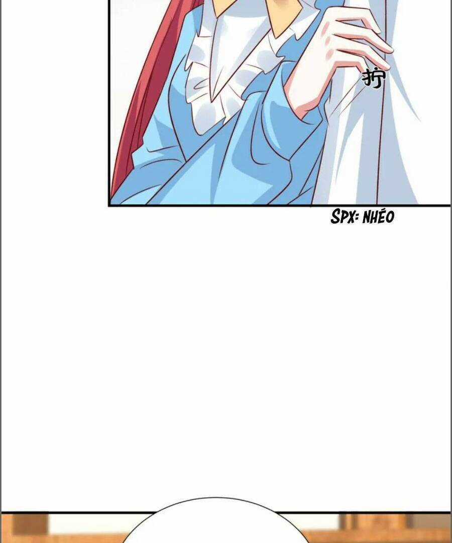 Độc Gia Chiếm Hữu: Cơ Thiếu Phúc Hắc Kiều Thê Chapter 110 trang 5