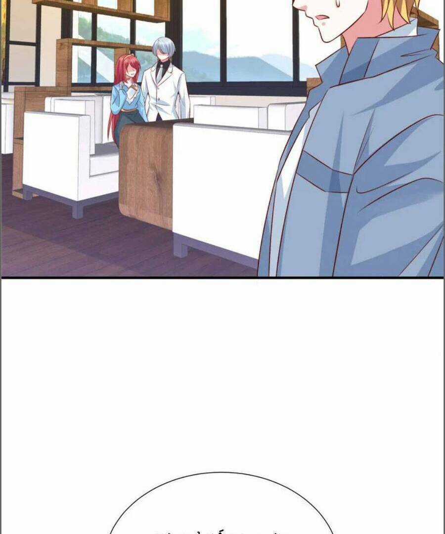 Độc Gia Chiếm Hữu: Cơ Thiếu Phúc Hắc Kiều Thê Chapter 110 trang 8