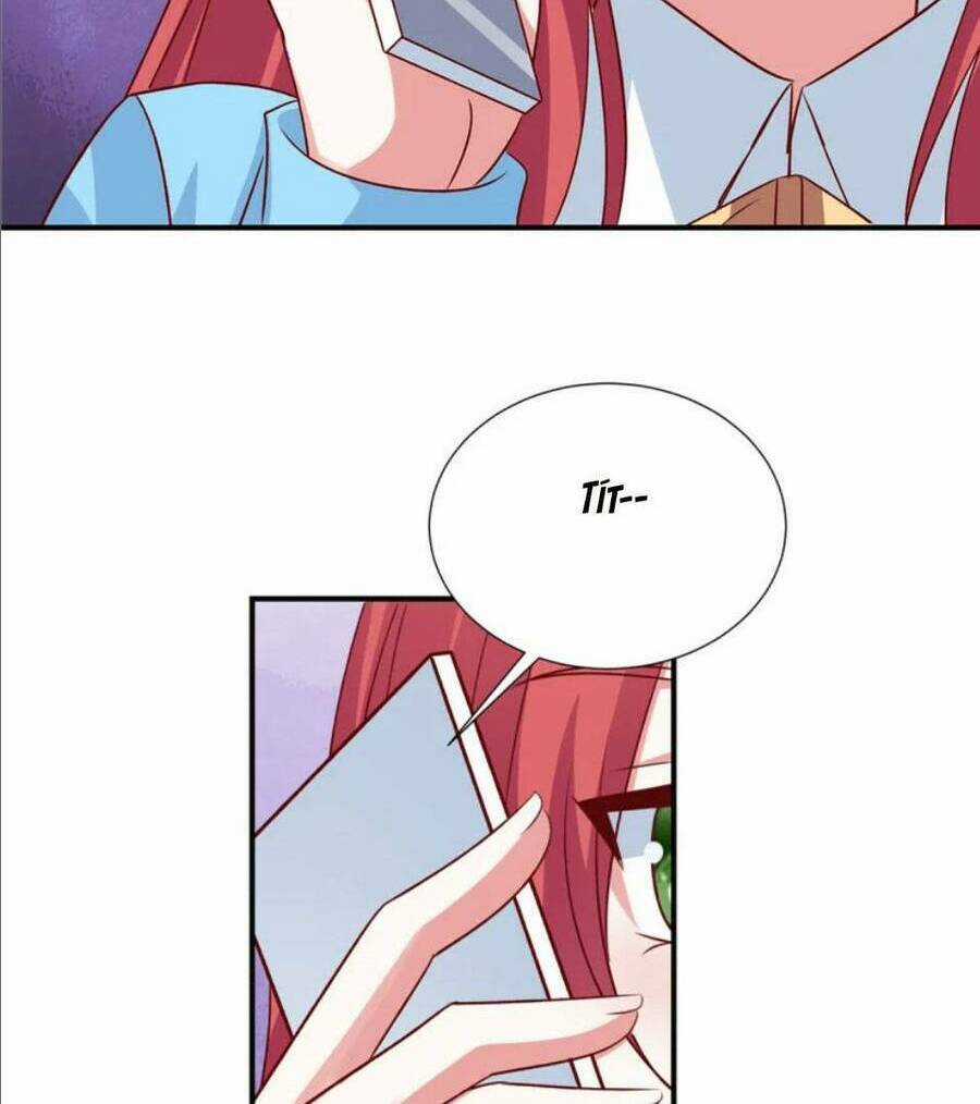 Độc Gia Chiếm Hữu: Cơ Thiếu Phúc Hắc Kiều Thê Chapter 111 trang 11