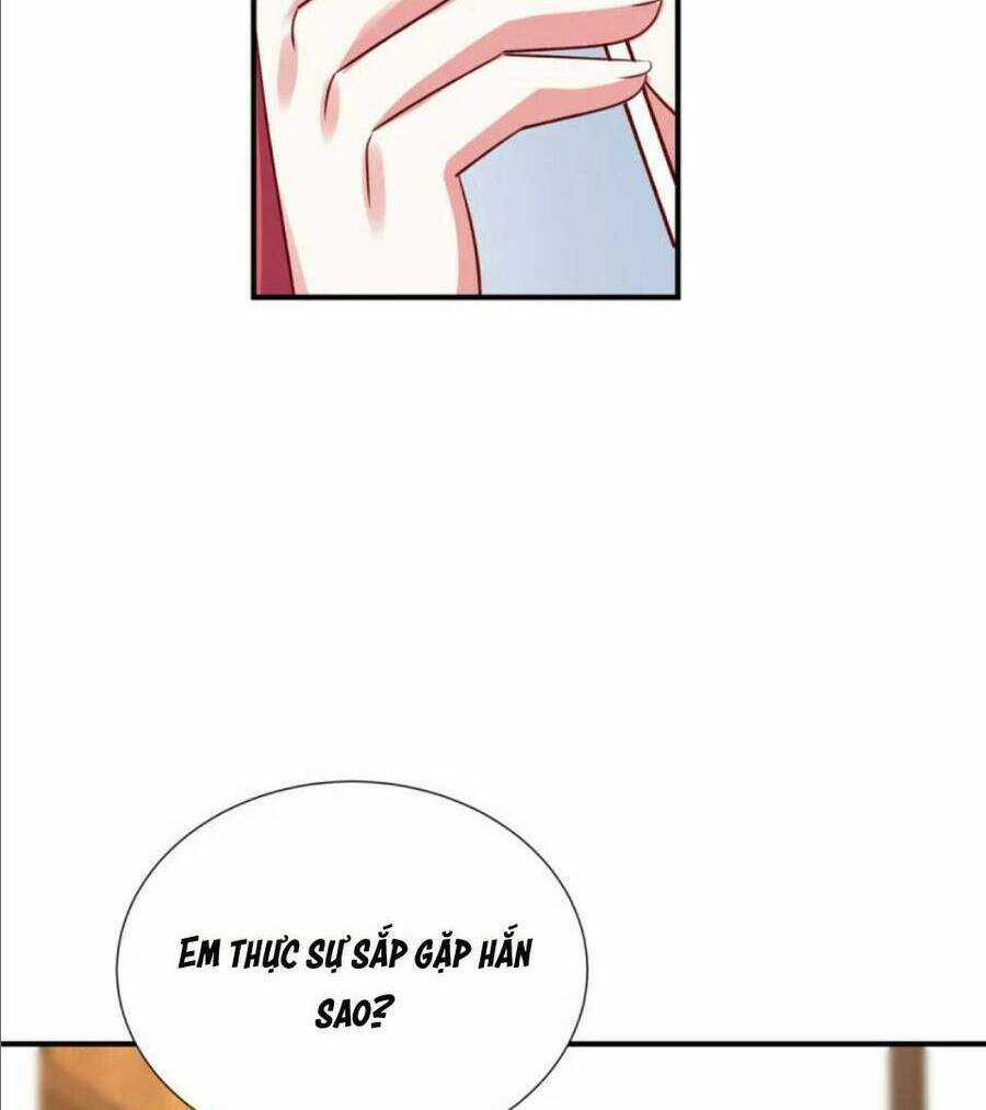 Độc Gia Chiếm Hữu: Cơ Thiếu Phúc Hắc Kiều Thê Chapter 111 trang 12