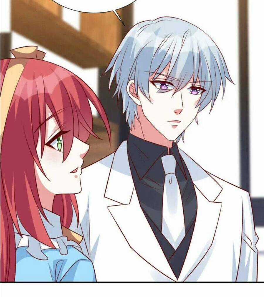 Độc Gia Chiếm Hữu: Cơ Thiếu Phúc Hắc Kiều Thê Chapter 111 trang 13