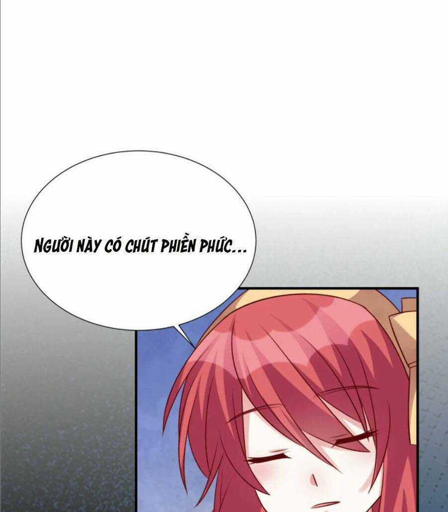 Độc Gia Chiếm Hữu: Cơ Thiếu Phúc Hắc Kiều Thê Chapter 111 trang 14