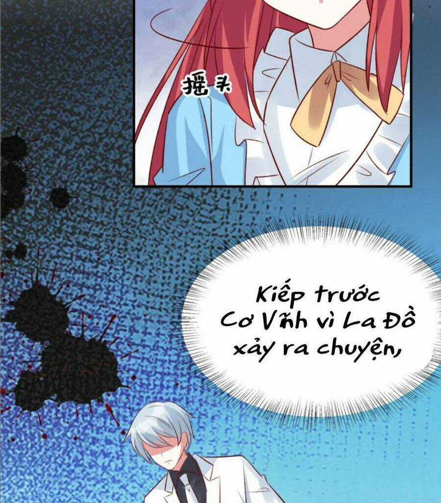 Độc Gia Chiếm Hữu: Cơ Thiếu Phúc Hắc Kiều Thê Chapter 111 trang 15