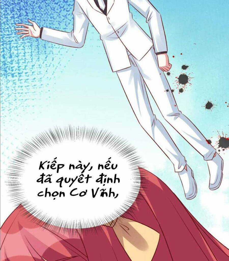 Độc Gia Chiếm Hữu: Cơ Thiếu Phúc Hắc Kiều Thê Chapter 111 trang 16