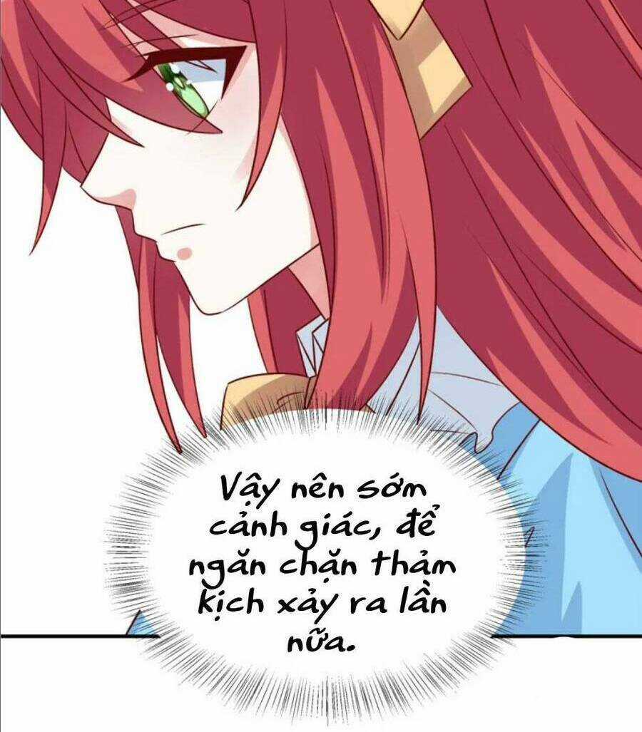 Độc Gia Chiếm Hữu: Cơ Thiếu Phúc Hắc Kiều Thê Chapter 111 trang 17