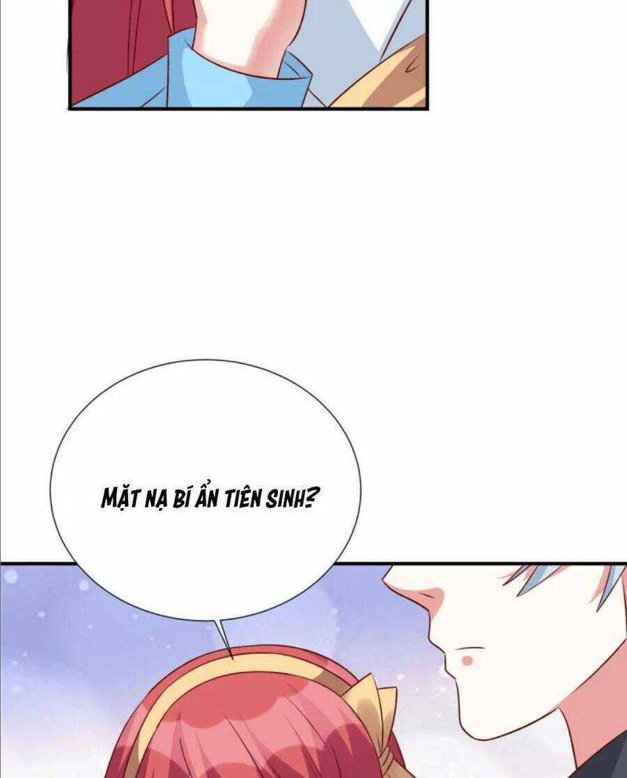 Độc Gia Chiếm Hữu: Cơ Thiếu Phúc Hắc Kiều Thê Chapter 111 trang 2