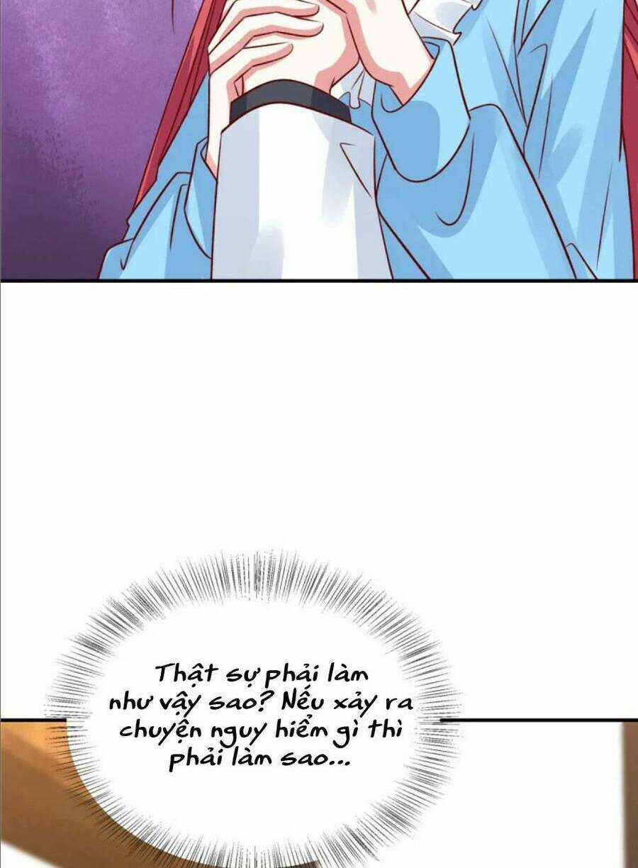 Độc Gia Chiếm Hữu: Cơ Thiếu Phúc Hắc Kiều Thê Chapter 111 trang 21