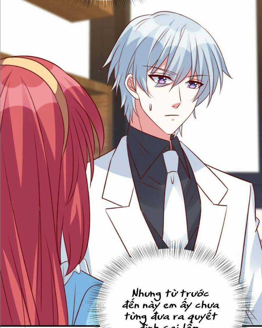 Độc Gia Chiếm Hữu: Cơ Thiếu Phúc Hắc Kiều Thê Chapter 111 trang 22