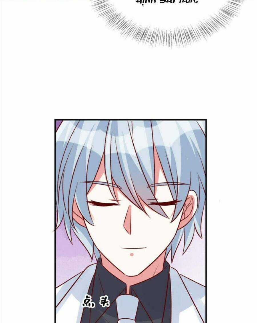 Độc Gia Chiếm Hữu: Cơ Thiếu Phúc Hắc Kiều Thê Chapter 111 trang 23