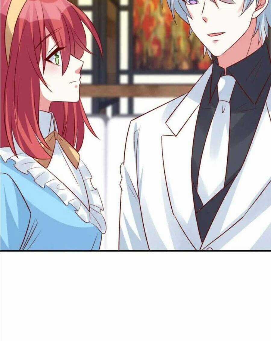 Độc Gia Chiếm Hữu: Cơ Thiếu Phúc Hắc Kiều Thê Chapter 111 trang 25