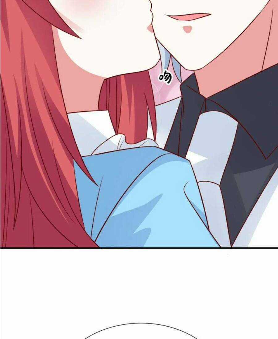 Độc Gia Chiếm Hữu: Cơ Thiếu Phúc Hắc Kiều Thê Chapter 111 trang 27