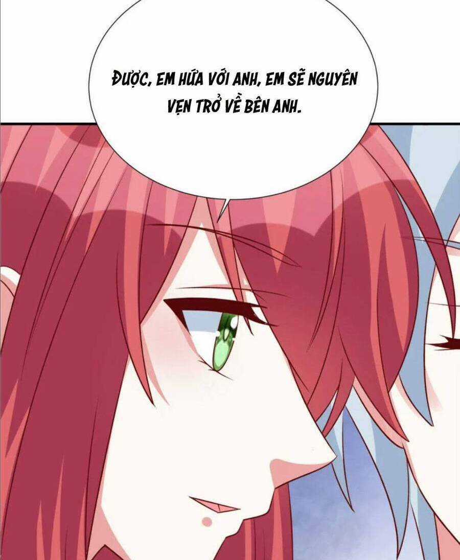 Độc Gia Chiếm Hữu: Cơ Thiếu Phúc Hắc Kiều Thê Chapter 111 trang 28