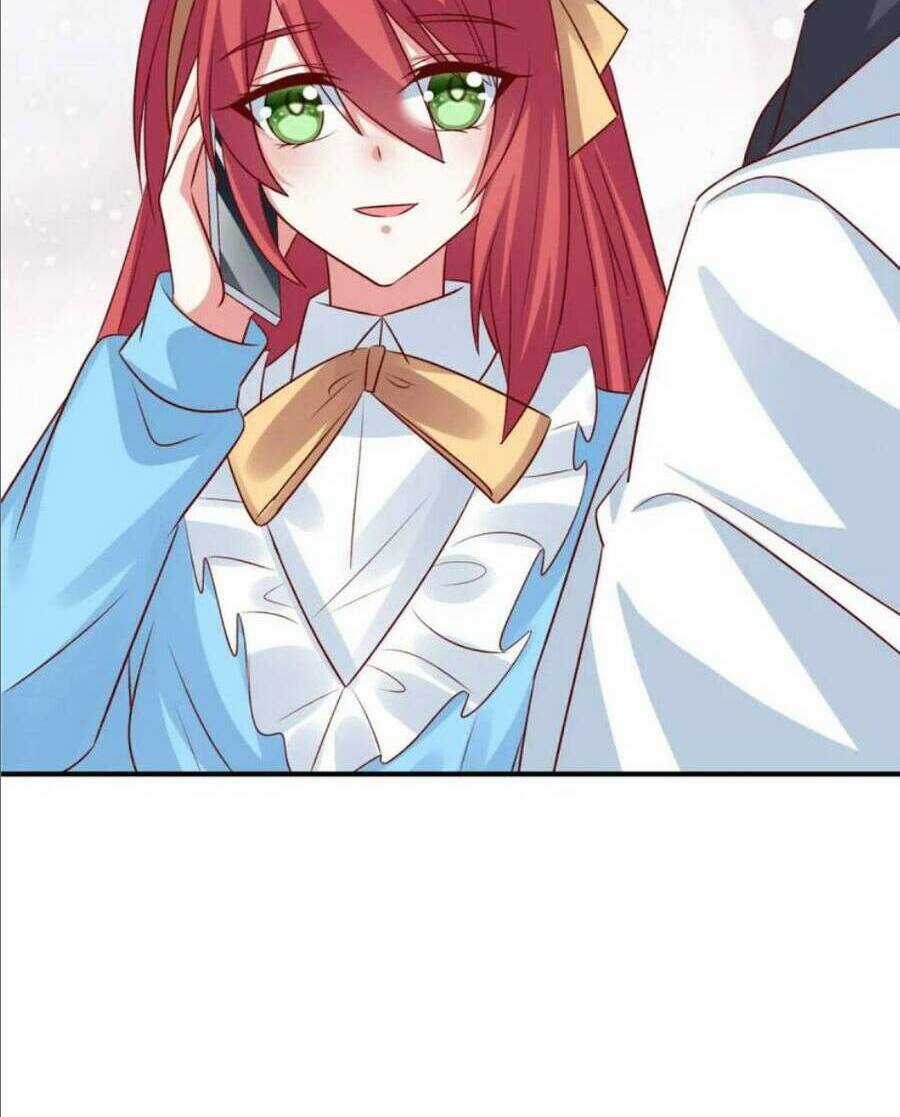 Độc Gia Chiếm Hữu: Cơ Thiếu Phúc Hắc Kiều Thê Chapter 111 trang 3