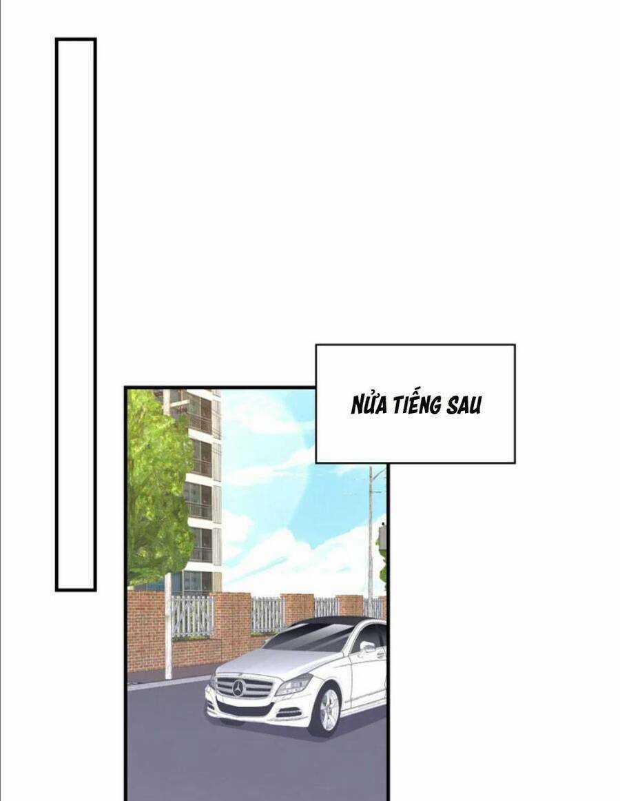 Độc Gia Chiếm Hữu: Cơ Thiếu Phúc Hắc Kiều Thê Chapter 111 trang 30