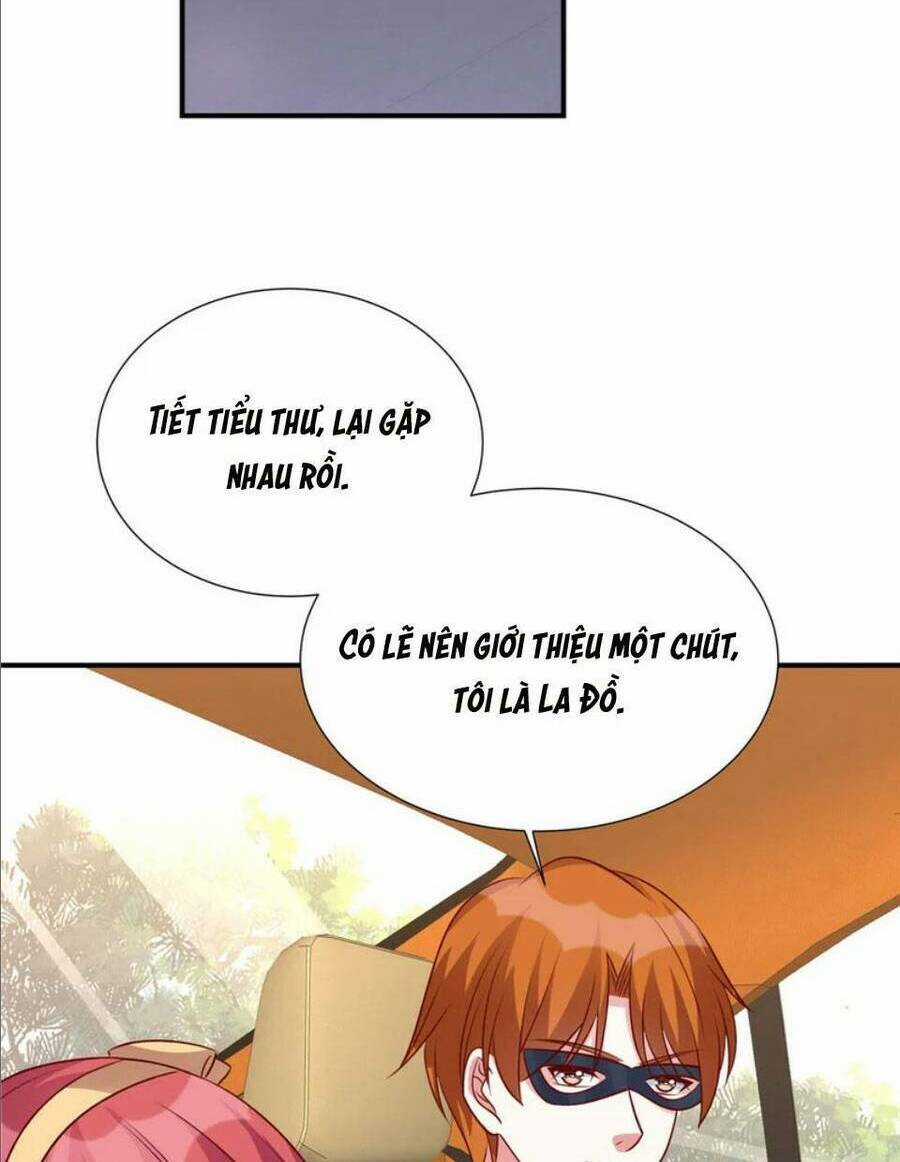 Độc Gia Chiếm Hữu: Cơ Thiếu Phúc Hắc Kiều Thê Chapter 111 trang 31