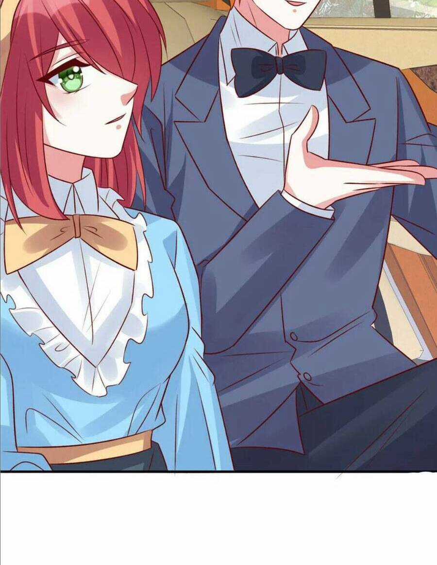 Độc Gia Chiếm Hữu: Cơ Thiếu Phúc Hắc Kiều Thê Chapter 111 trang 32