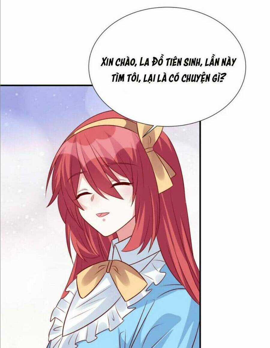 Độc Gia Chiếm Hữu: Cơ Thiếu Phúc Hắc Kiều Thê Chapter 111 trang 33